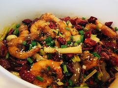 麻辣香锅-嘉陵楼馋嘴城(簋街总店)