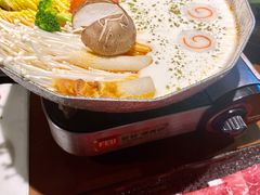 -魔丼屋(日月光店)