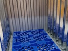 -安东易迷你自助仓储寄存仓库(杨浦店)