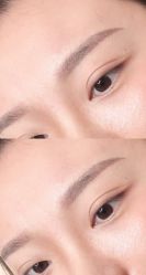 -久匠·纹眉半永久野生眉