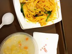 -魏家凉皮(西安秋林宏业商厦店)
