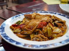 -吴门人家·苏宴宫廷菜(拙政园店)