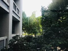 教学楼-江南大学(蠡湖校区)