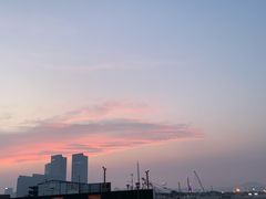 -日照灯塔风景区