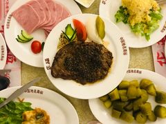 -华梅西餐厅(哈尔滨中央大街店)