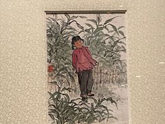 -江苏省美术馆(长江路新馆)