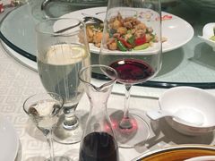 -顺峰海鲜酒楼(省府店)