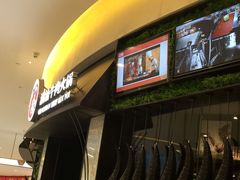 -牛焱·贵州黄牛肉火锅(城西银泰店)
