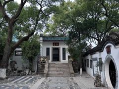 -古琴台
