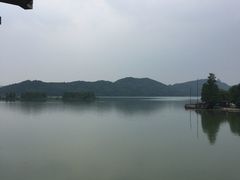-东湖落雁景区