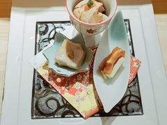 -鮨青(恒基名人购物中心店)