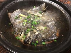 鸦片鱼头-小时候焗海鲜(鄞州万达店)