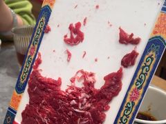 -侃爷南门铜锅涮肉
