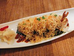 -阿吾罗日本料理(K11艺术中心店)