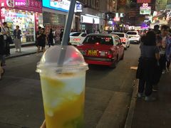 -许留山(佐敦道店)