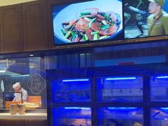 -院里寻菜·精致庭院菜(观沙岭店)