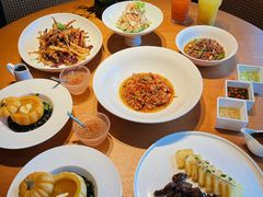 -东湖34号餐厅·湖北菜
