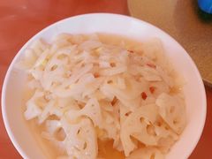 -黄牛肉馆·皖南土菜