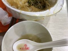 -田三卷馍(人民中路店)