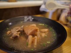 -汪爹爹武汉牛三鲜(朝外大街店)