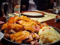 -马迭尔德式西餐精酿啤酒屋(中央大街店)