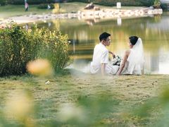 -iF摄影•全家福•证件照•形象照(南山店)