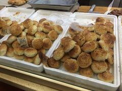 -郝鸿来火烧(一中西门口店)