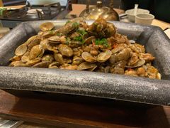 花甲烧田鸡-爷爷的土钵菜(九龙街店)