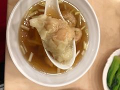 -盛记粥面(佐敦店)