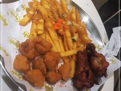 -艾薯夫妇Aysh(福田星河COCOPark店)