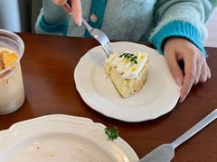 -Lumos一間甜食