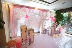 -馨月汇·独栋月子会所(静安店)