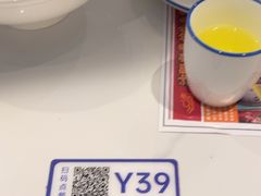 -兰湘子·湘菜小炒(三桥万象城店)