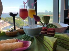 -馋遇江南·精致湖景雅宴(东方之门店)