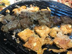 -厚味居炙子烤肉·清真(天桥南纬路店)