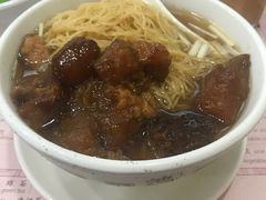 -池记(尖沙咀店)
