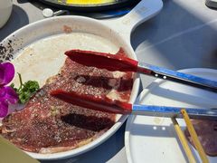 -外婆掌柜·东北家庭烤肉(托乐嘉店)