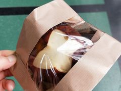 碱水面包-7fresh七鲜(大族广场店)