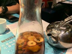 -寂寞的豆芽(龙泽路店)