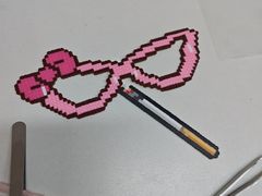 -垚火玩泥吧手作集合店·拼豆·陶艺