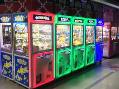 -大玩家(哈尔滨悦荟店)