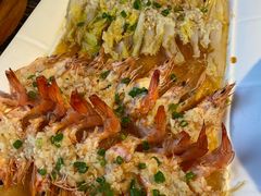 -铜锣湾·有麝自然香(渝北财富中心店)