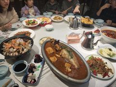 -津沽小院(天津之眼店)