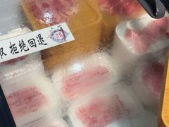 -汉金城海鲜烤肉自助百汇(烟台永旺购物中心店)