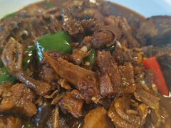 -雅和生态渔庄·宜城锅巴饭(龙灵山公园店)