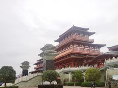 -七曲山风景区