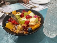 -苏坦土耳其西餐厅(玉林店)