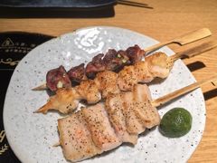 -沼津港精致料理·寿喜烧·烧鸟(青浦宝龙广场日料榜单店)