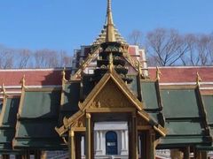 -北京世界公园