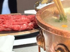 -乔先生涮肉·鲜活牛羊肉火锅(塘沽店)